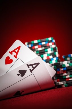 Live dealer studio with multiple camera angles and professional setup