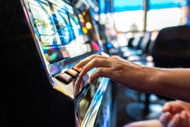 Slot game interface showing Aviator crash game