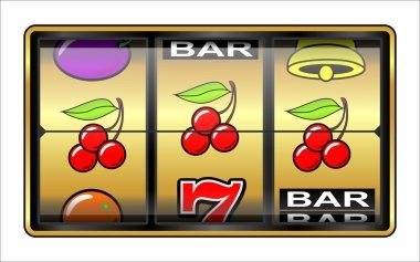 Lucky Twins betting slip showing bet type and odds on lin togel