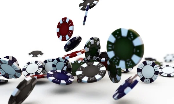 Super Sic Bo bet slip interface and stake selection